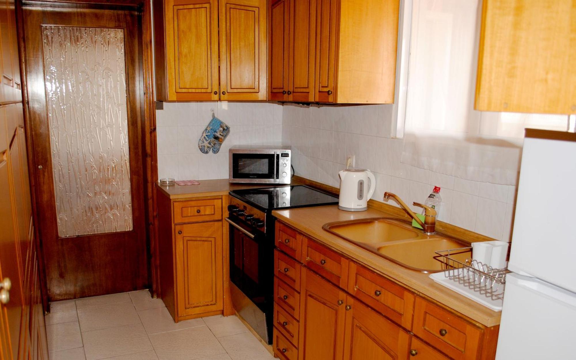 Artemis Apartments Paralia Dionysiou Luaran gambar