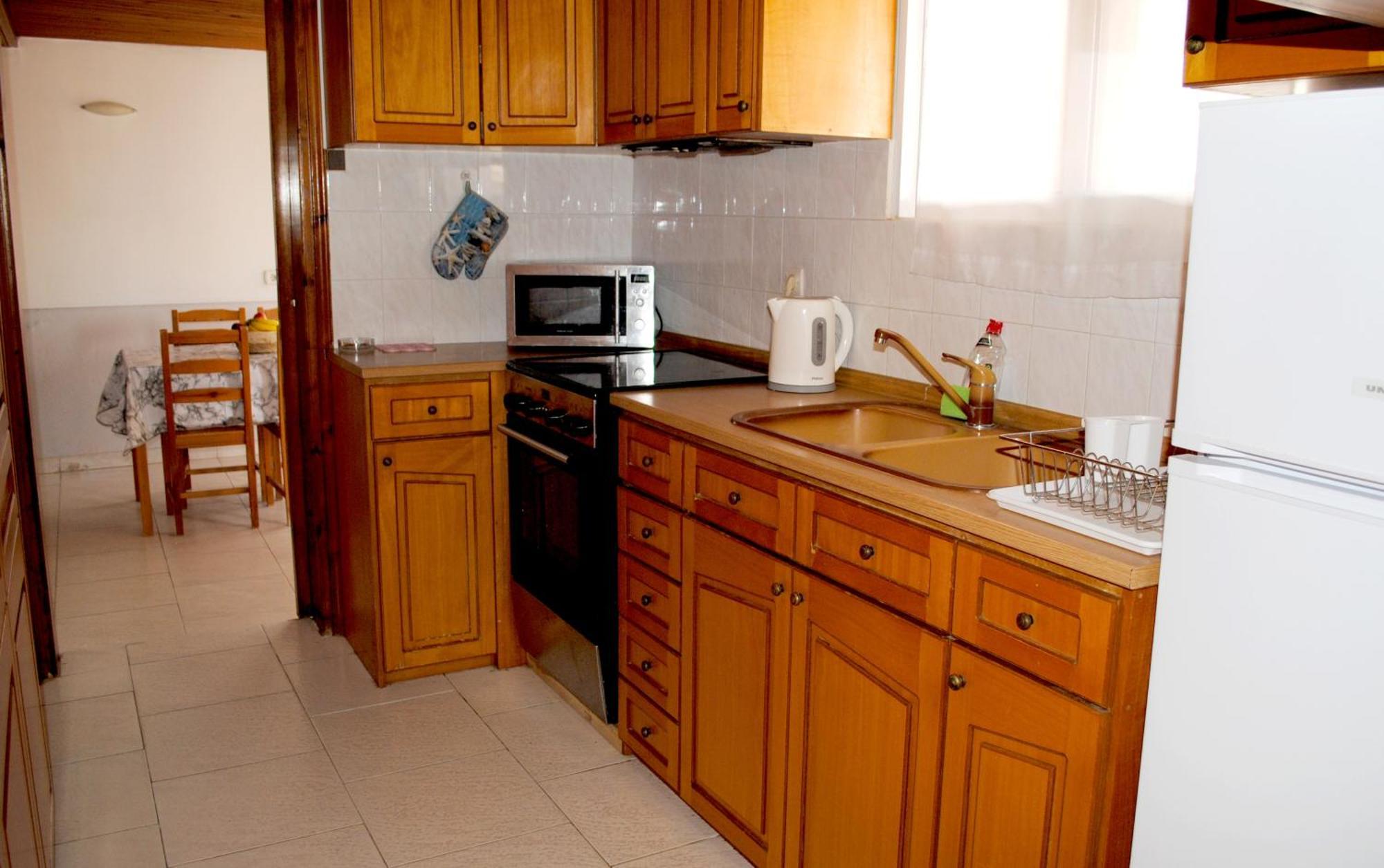 Artemis Apartments Paralia Dionysiou Luaran gambar